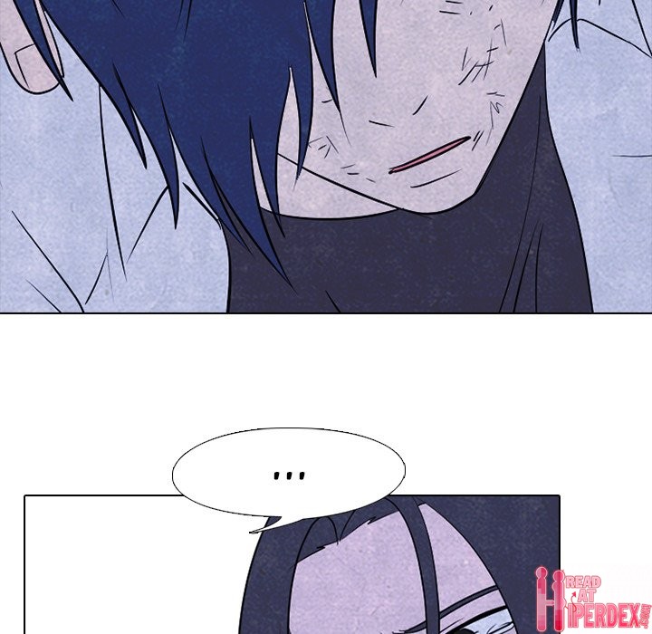 High School Devil Chapter 223 - Page 94