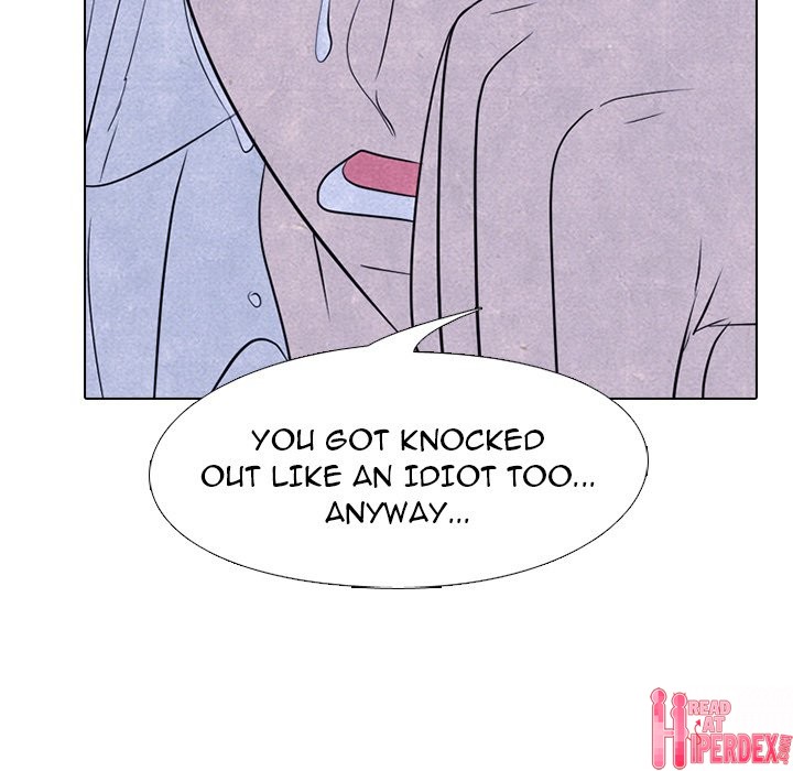 High School Devil Chapter 223 - Page 97