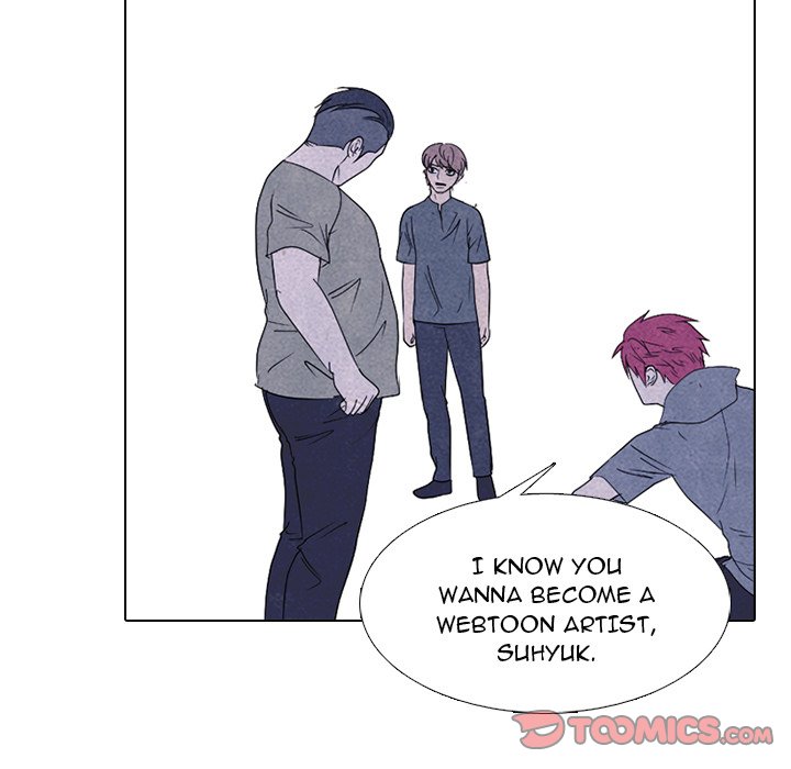 High School Devil Chapter 227 - Page 102
