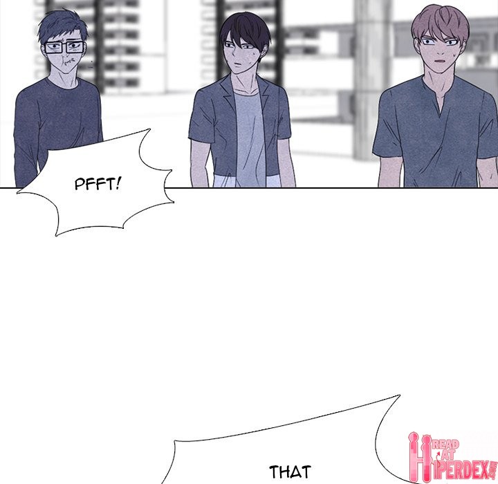 High School Devil Chapter 227 - Page 106