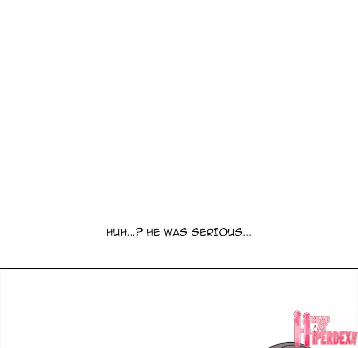 High School Devil Chapter 227 - Page 112