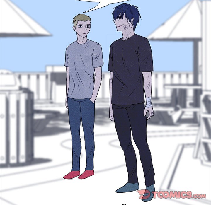 High School Devil Chapter 227 - Page 117
