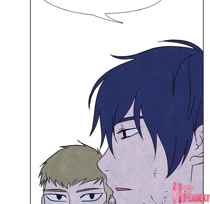 High School Devil Chapter 227 - Page 121