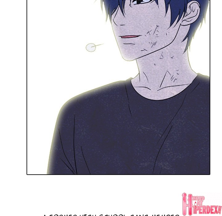 High School Devil Chapter 227 - Page 133