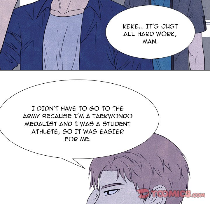 High School Devil Chapter 227 - Page 18