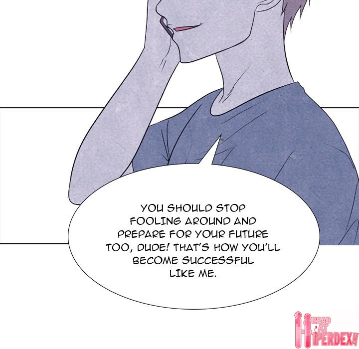 High School Devil Chapter 227 - Page 19