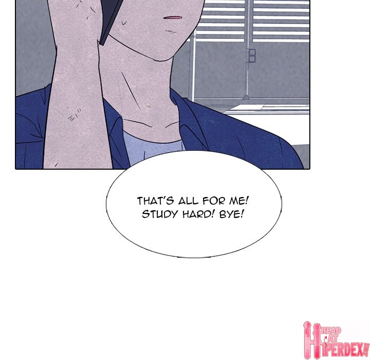 High School Devil Chapter 227 - Page 25