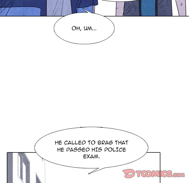 High School Devil Chapter 227 - Page 27