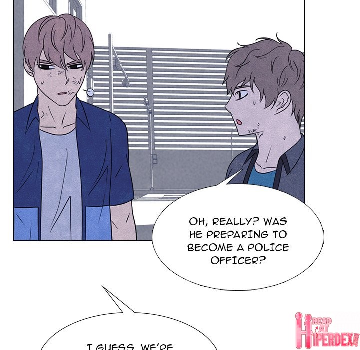 High School Devil Chapter 227 - Page 28
