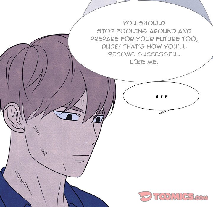 High School Devil Chapter 227 - Page 30