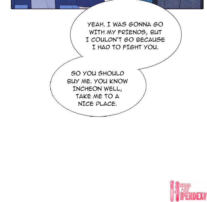 High School Devil Chapter 227 - Page 34
