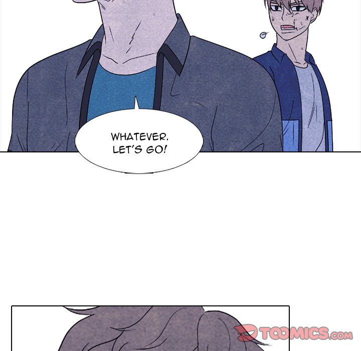 High School Devil Chapter 227 - Page 36
