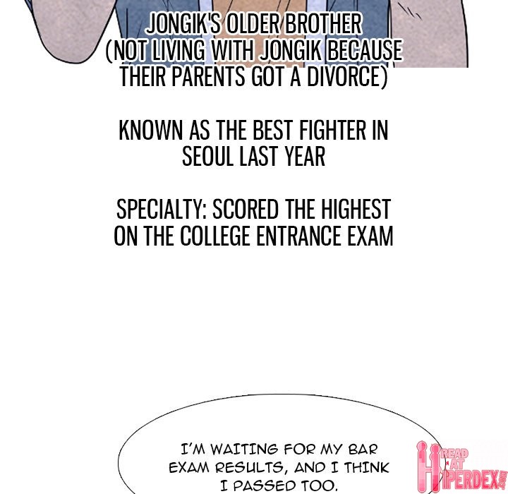 High School Devil Chapter 227 - Page 49