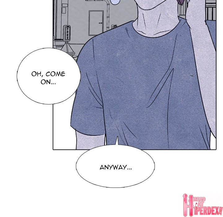 High School Devil Chapter 227 - Page 52