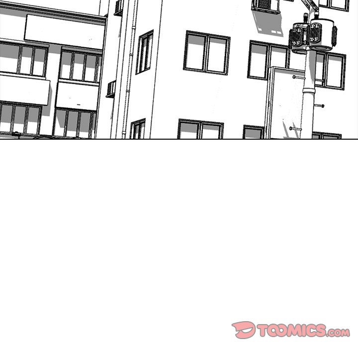 High School Devil Chapter 227 - Page 57