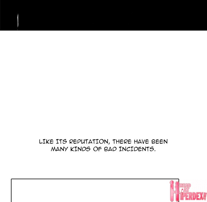 High School Devil Chapter 227 - Page 61