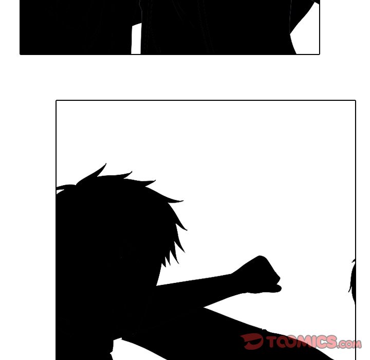 High School Devil Chapter 227 - Page 63