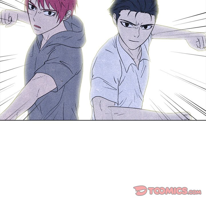 High School Devil Chapter 227 - Page 72