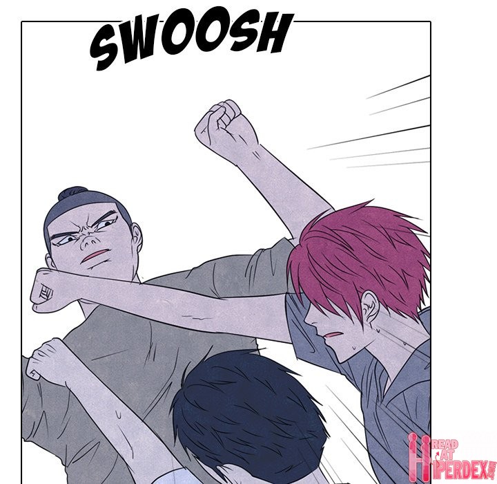 High School Devil Chapter 227 - Page 73