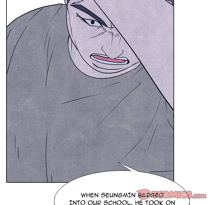 High School Devil Chapter 227 - Page 78