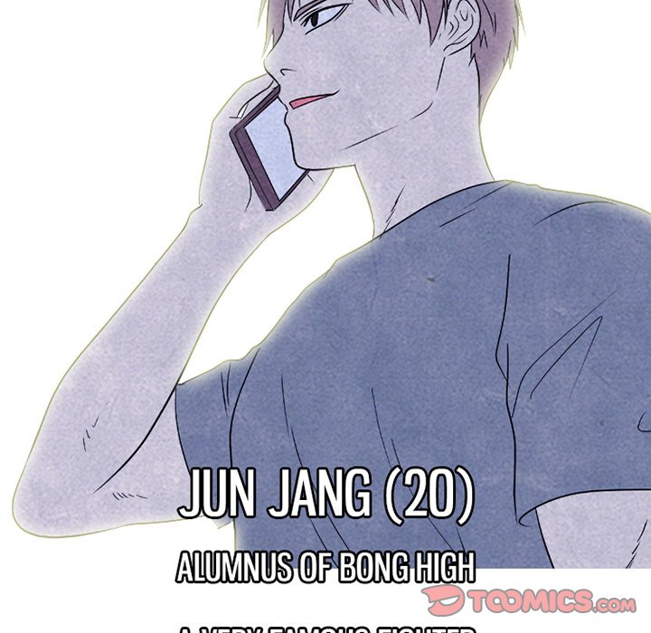 High School Devil Chapter 227 - Page 9