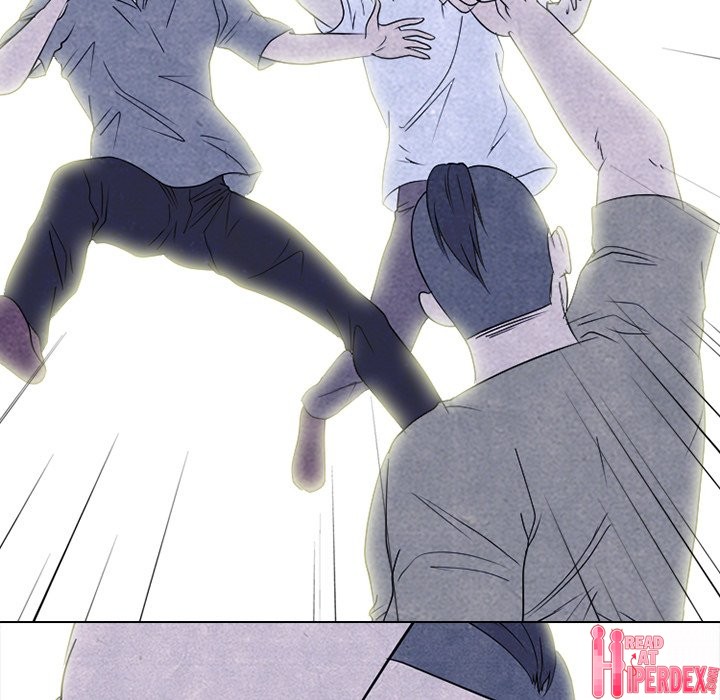High School Devil Chapter 227 - Page 85