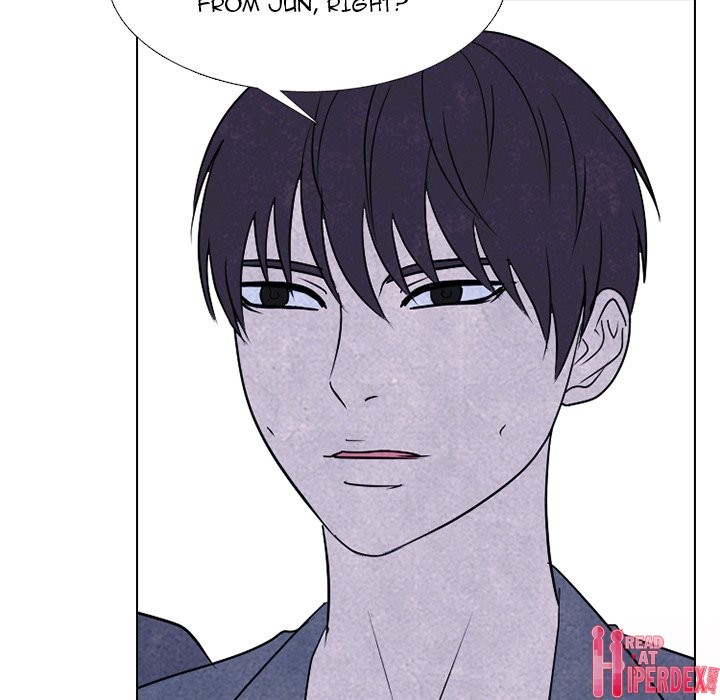 High School Devil Chapter 227 - Page 91