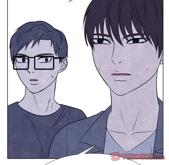 High School Devil Chapter 227 - Page 93