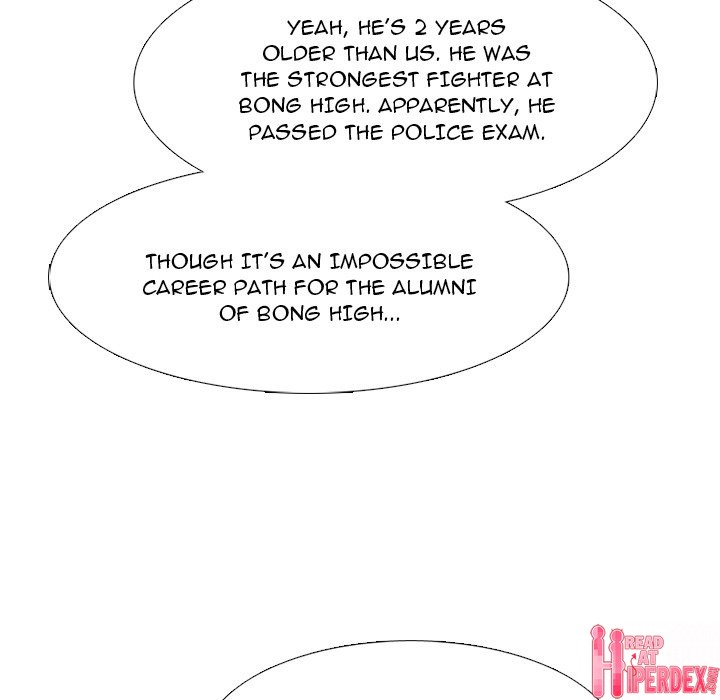 High School Devil Chapter 227 - Page 94