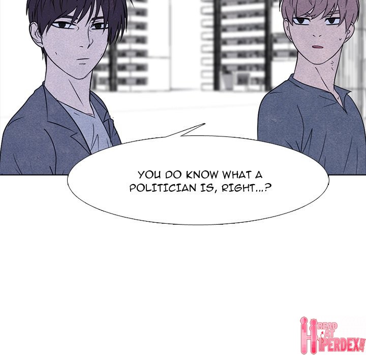 High School Devil Chapter 227 - Page 97