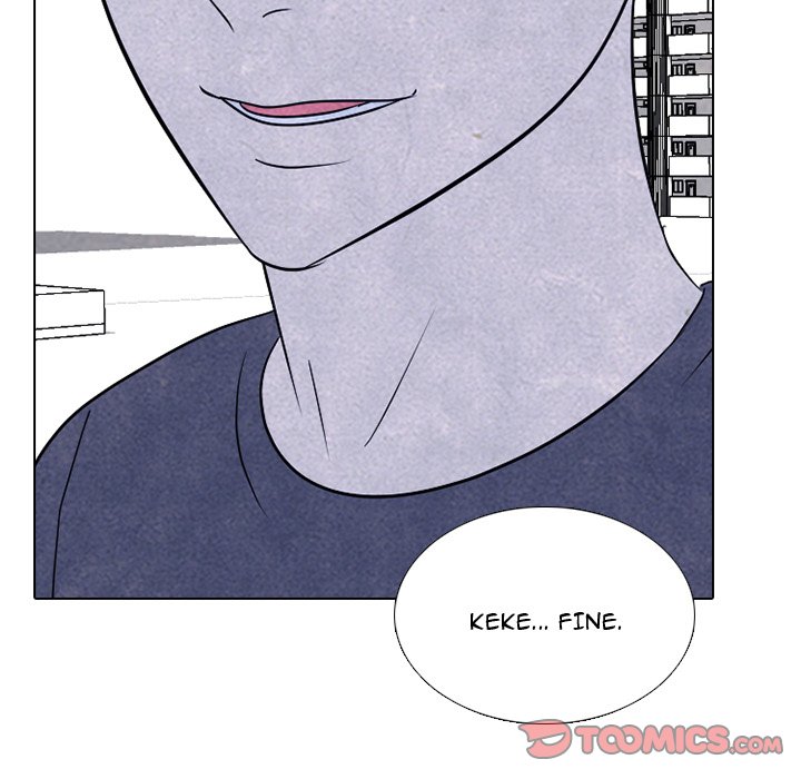 High School Devil Chapter 227 - Page 99