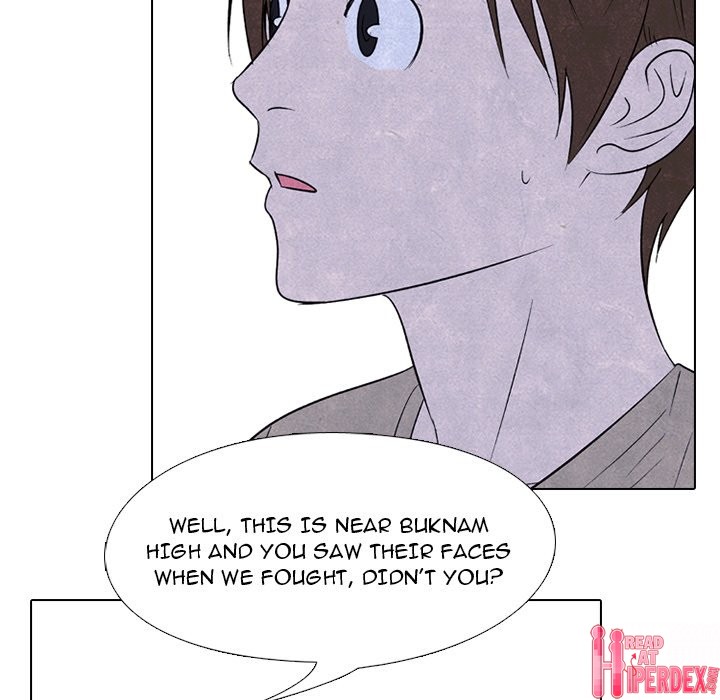 High School Devil Chapter 228 - Page 103