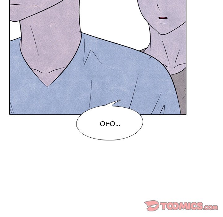 High School Devil Chapter 228 - Page 105