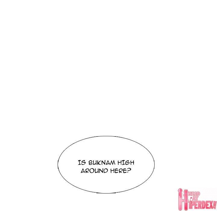 High School Devil Chapter 228 - Page 106