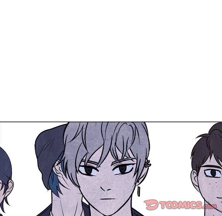 High School Devil Chapter 228 - Page 111