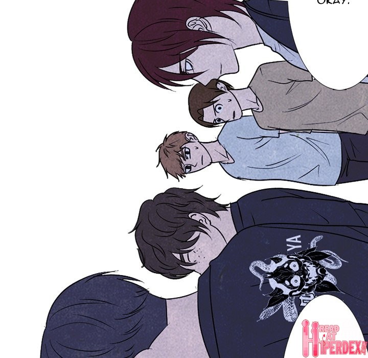 High School Devil Chapter 228 - Page 115