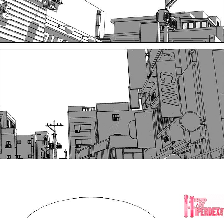 High School Devil Chapter 228 - Page 13