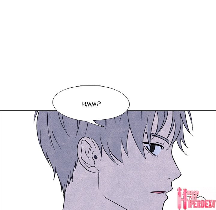 High School Devil Chapter 228 - Page 124
