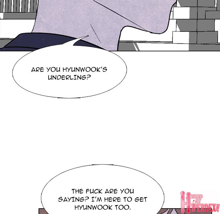 High School Devil Chapter 228 - Page 127