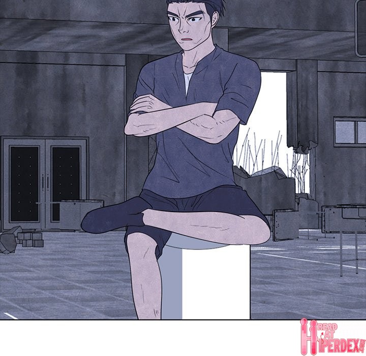 High School Devil Chapter 228 - Page 133