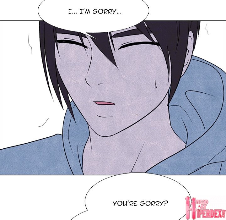 High School Devil Chapter 228 - Page 139