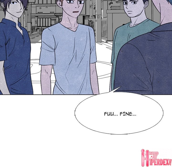High School Devil Chapter 228 - Page 16