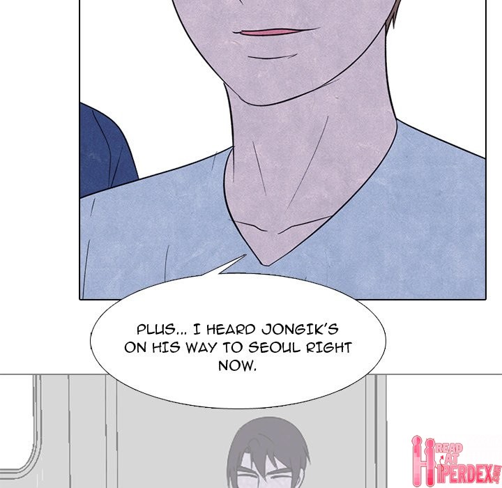 High School Devil Chapter 228 - Page 19