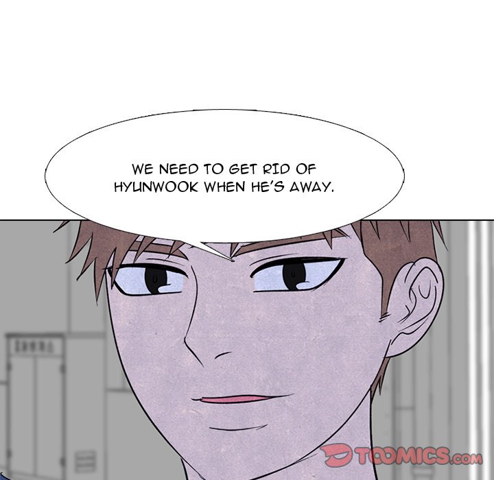 High School Devil Chapter 228 - Page 21