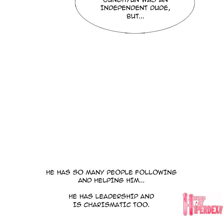 High School Devil Chapter 228 - Page 28
