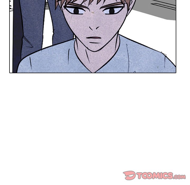 High School Devil Chapter 228 - Page 33