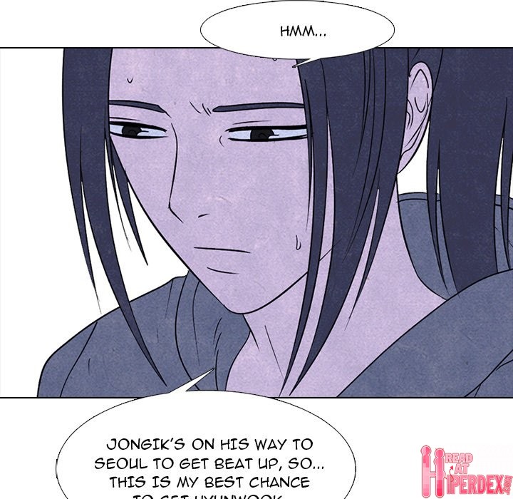 High School Devil Chapter 228 - Page 37