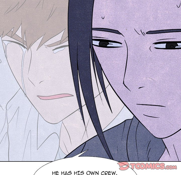 High School Devil Chapter 228 - Page 39