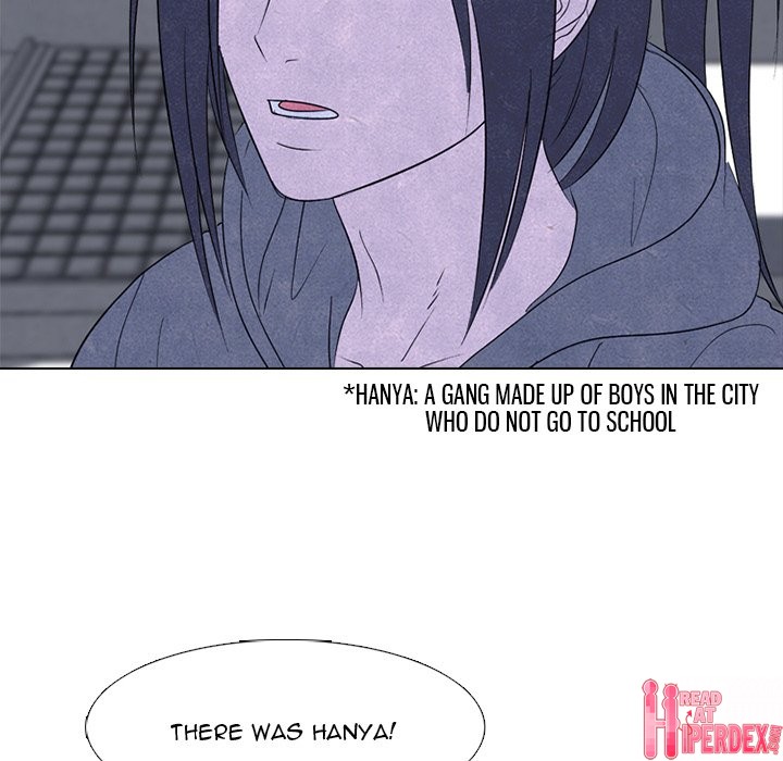 High School Devil Chapter 228 - Page 49