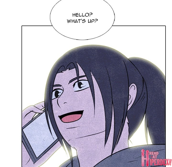 High School Devil Chapter 228 - Page 55
